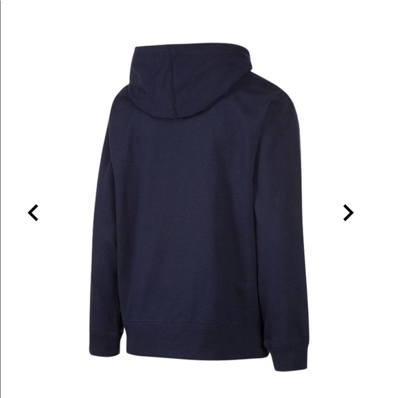 Champion Boy’s Signature Logo Pullover Hoodie - Picture 2 of 7